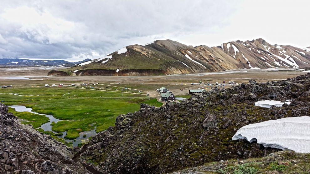Landmannalaugár