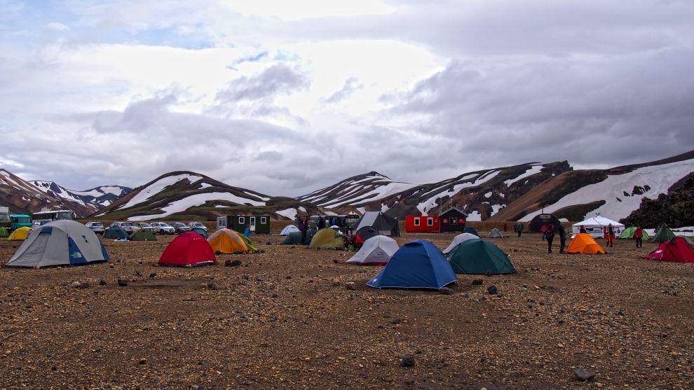 Landmannalaugár