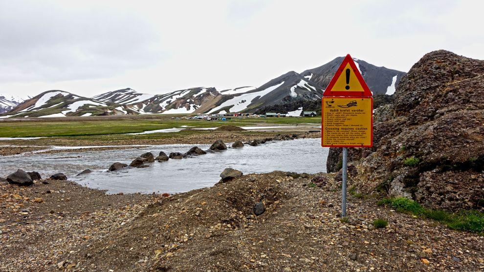 Landmannalaugár