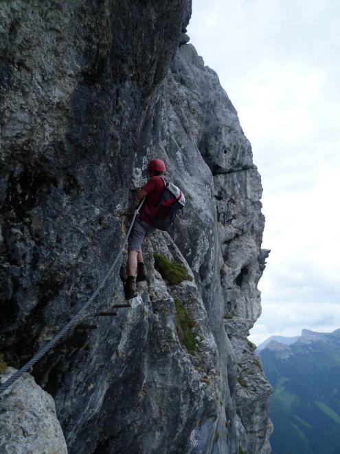 Ferrata