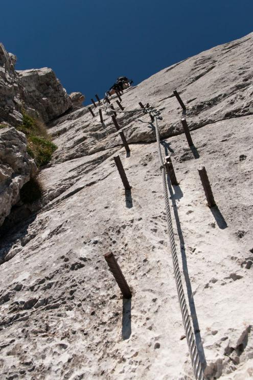 Ferrata