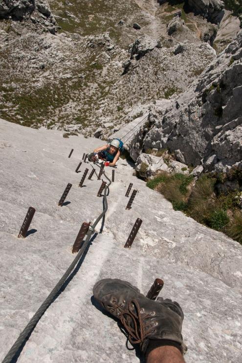 Ferrata