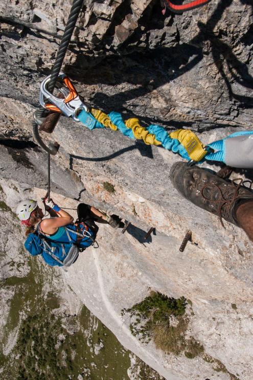 Ferrata