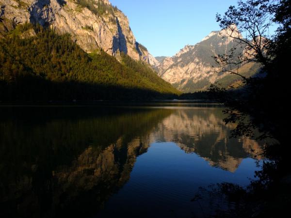 Leopoldsteinersee
