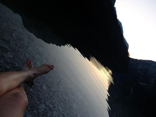 Leopoldsteinersee