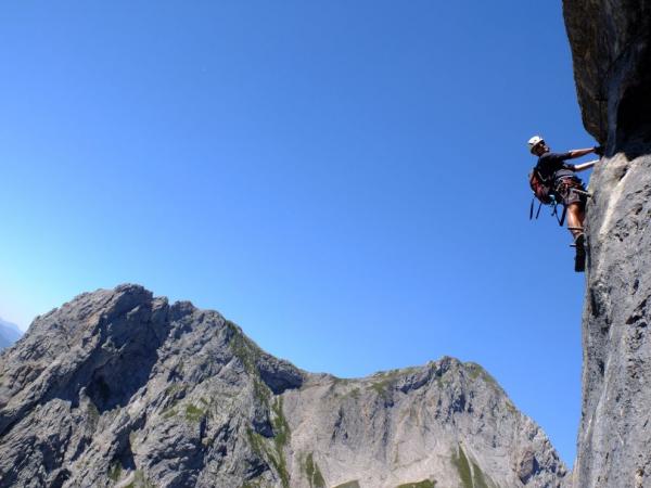 Ferrata