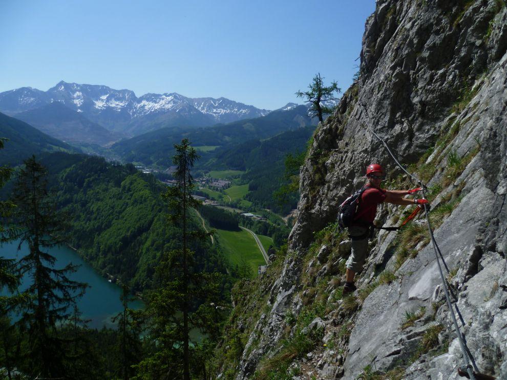 Ferrata