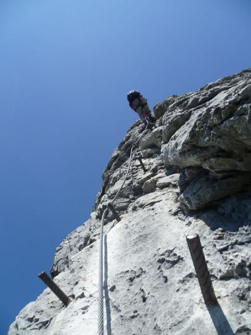 Ferrata
