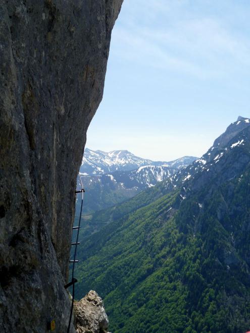 Ferrata