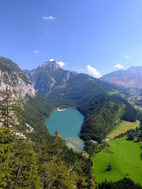Leopoldsteinersee