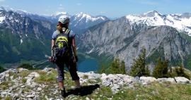 Eisenerzer Klettersteig