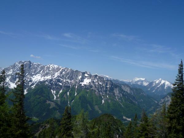 Výhledy