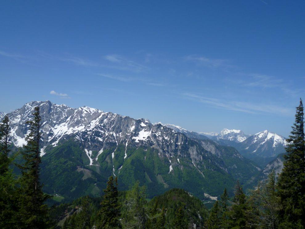 Výhledy
