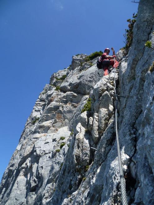 Ferrata