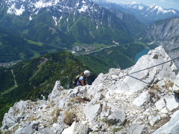 Ferrata