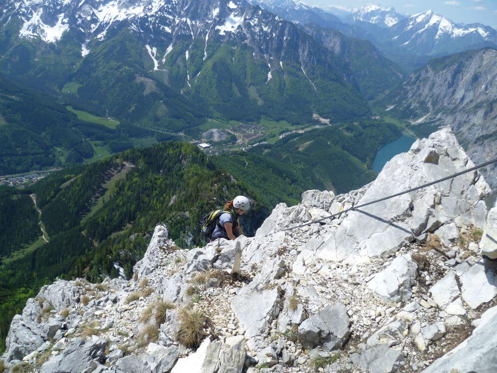 Ferrata