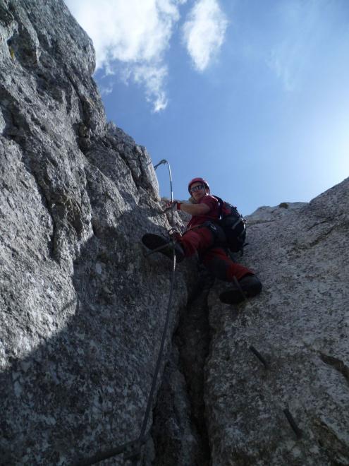 Ferrata