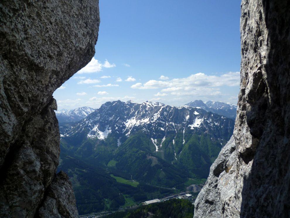 Ferrata