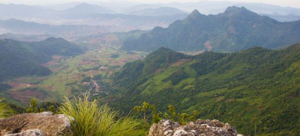 Phu Chi Fa
