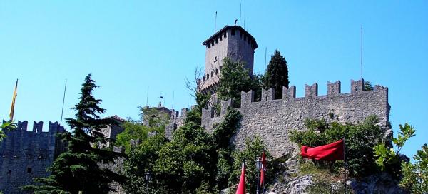 San Marino