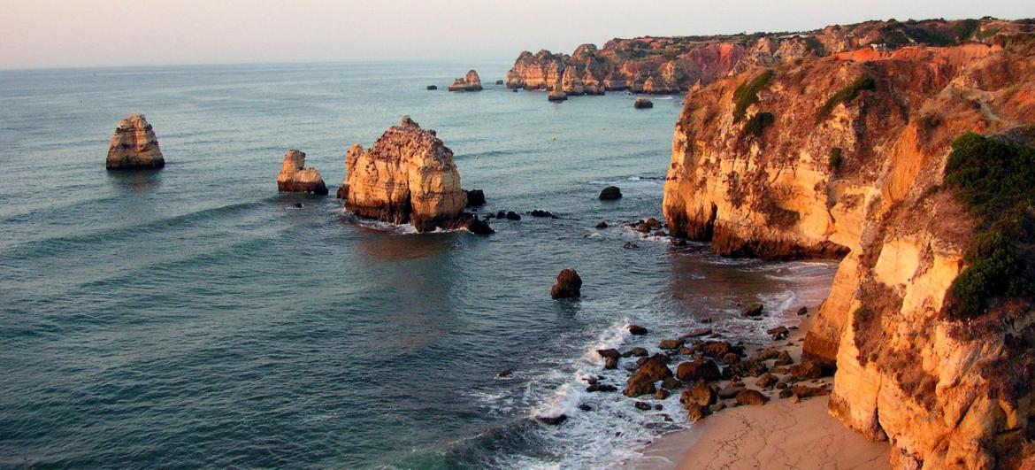 Ponta de Piedade