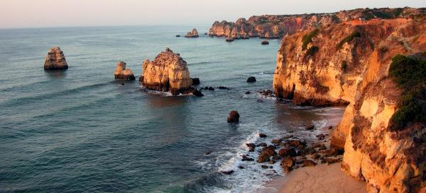 Ponta de Piedade