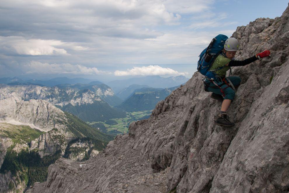 Přechod Watzmanna