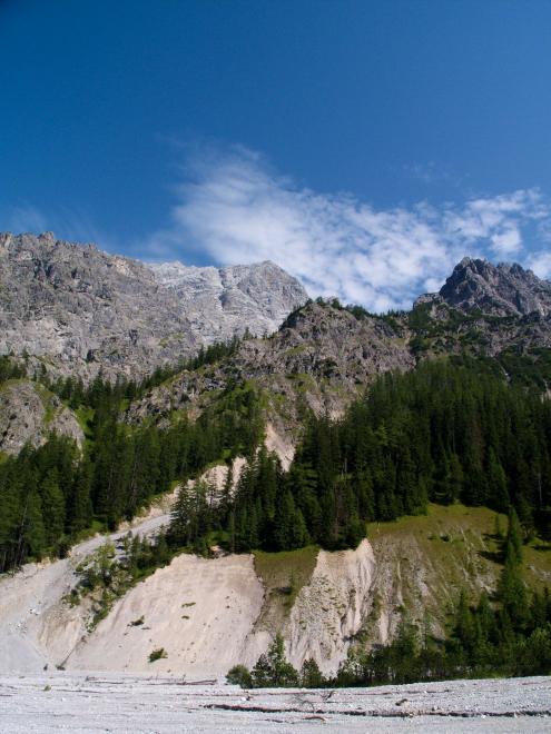 Wimbachtal
