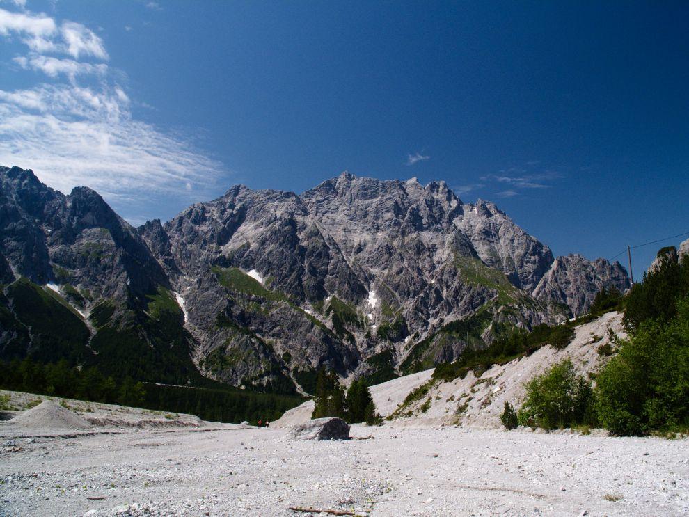 Wimbachtal