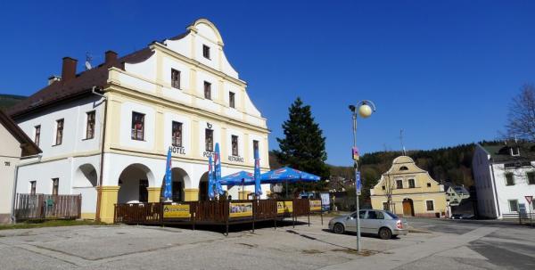 Černý Důl