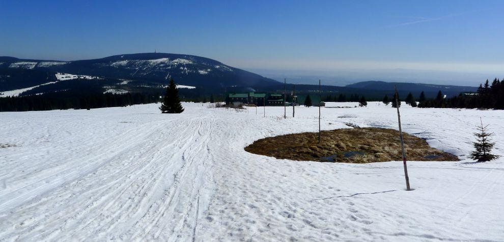 Liščí louka