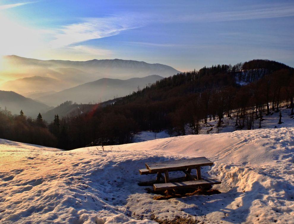 Turistická útulňa Limba