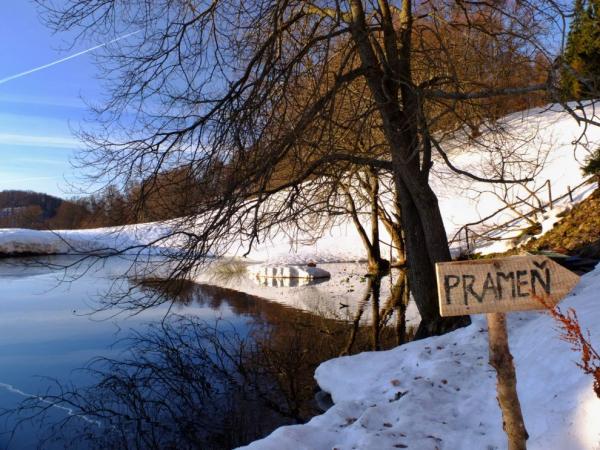Turistická útulňa Limba
