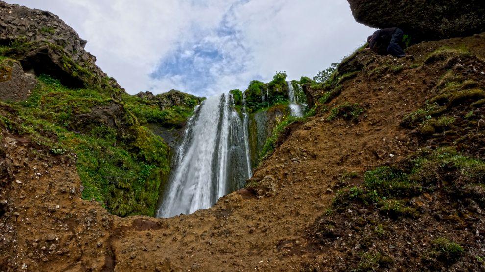 Gljúfrafoss