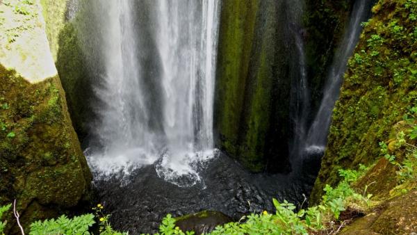 Gljúfrafoss