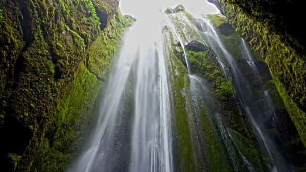 Gljúfrafoss
