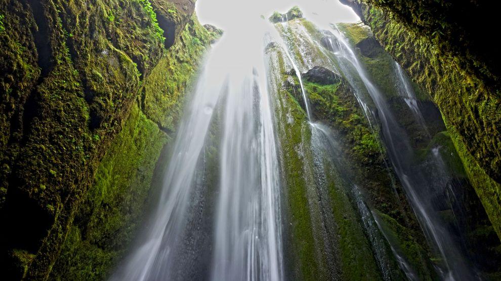Gljúfrafoss
