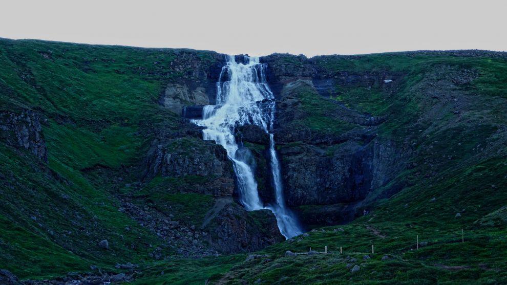 Öxifoss