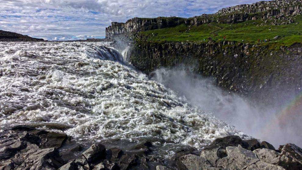 Dettifoss