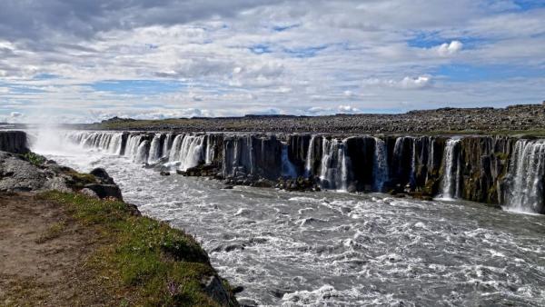 Selfoss