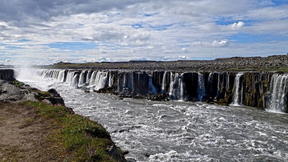 Selfoss