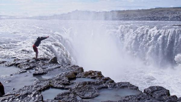 Selfoss