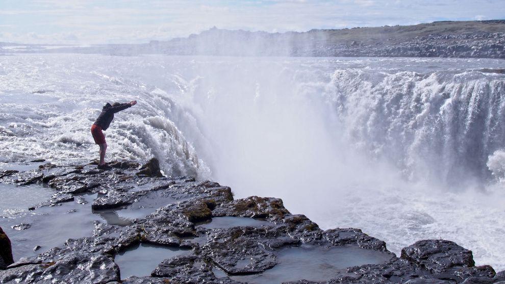 Selfoss