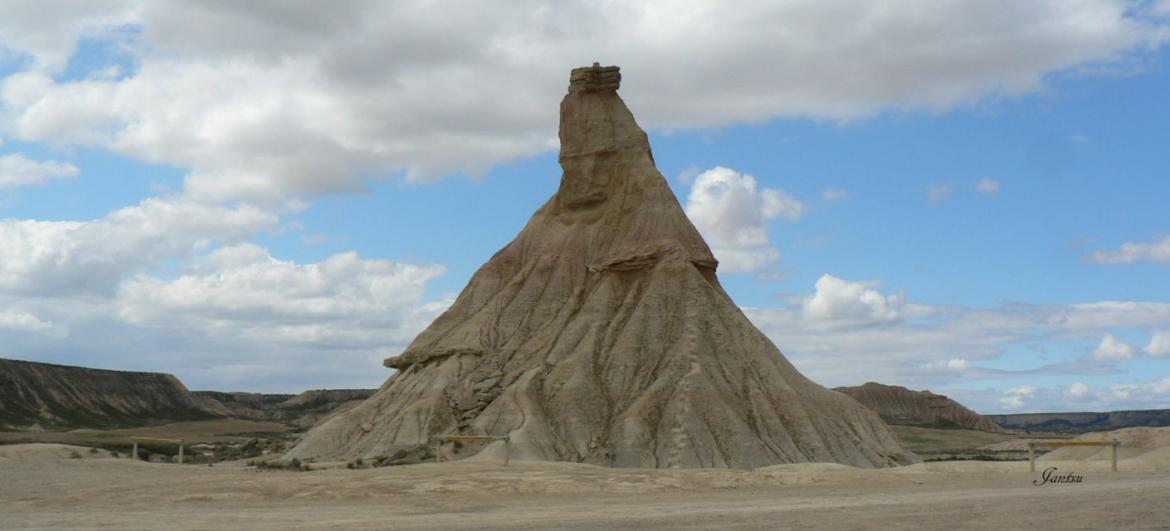 Bardenas Reales