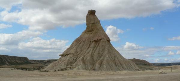 Bardenas Reales