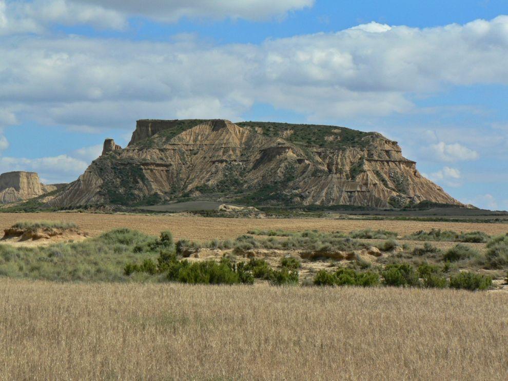 Bardenas Reales