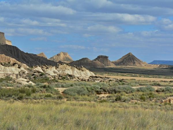 Bardenas Reales