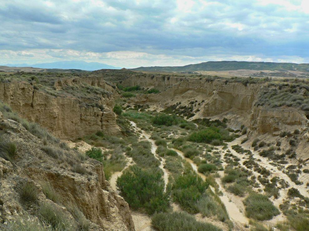Bardenas Reales