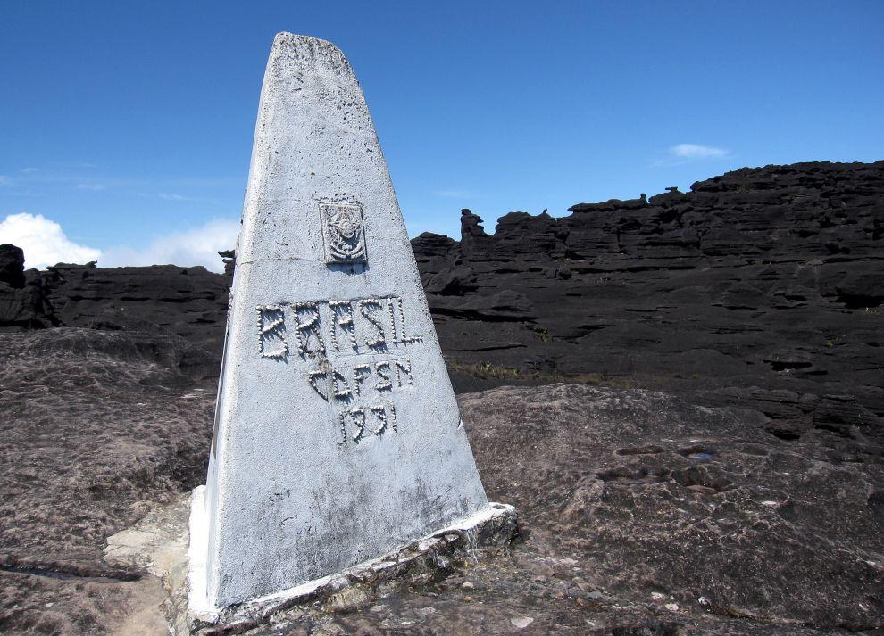 Tripple Point
