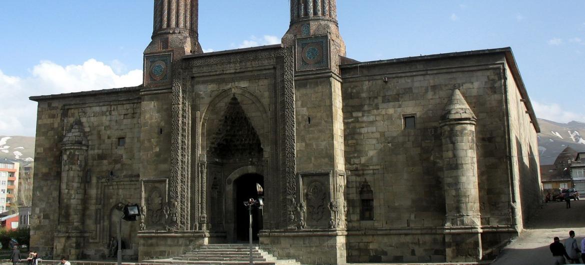 Erzurum